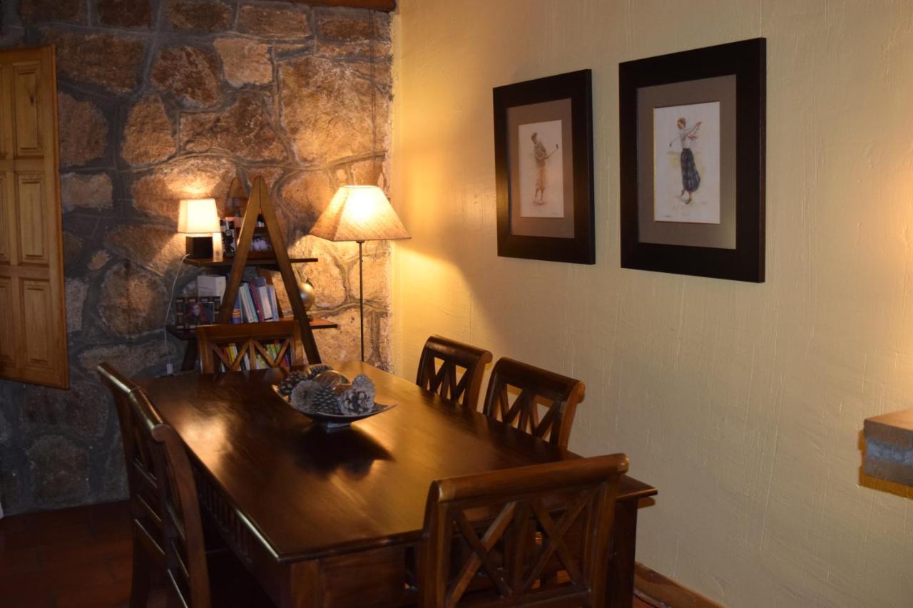 La Casita De La Sierra Cercedilla Villa Екстериор снимка