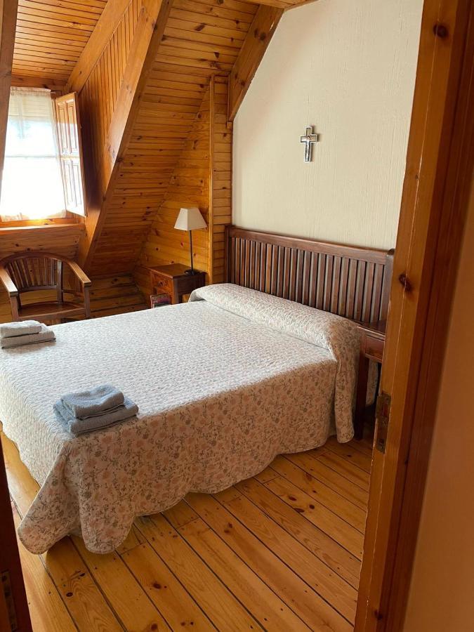 La Casita De La Sierra Cercedilla Villa Екстериор снимка