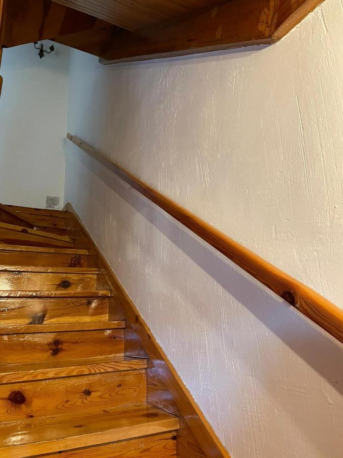 La Casita De La Sierra Cercedilla Villa Екстериор снимка
