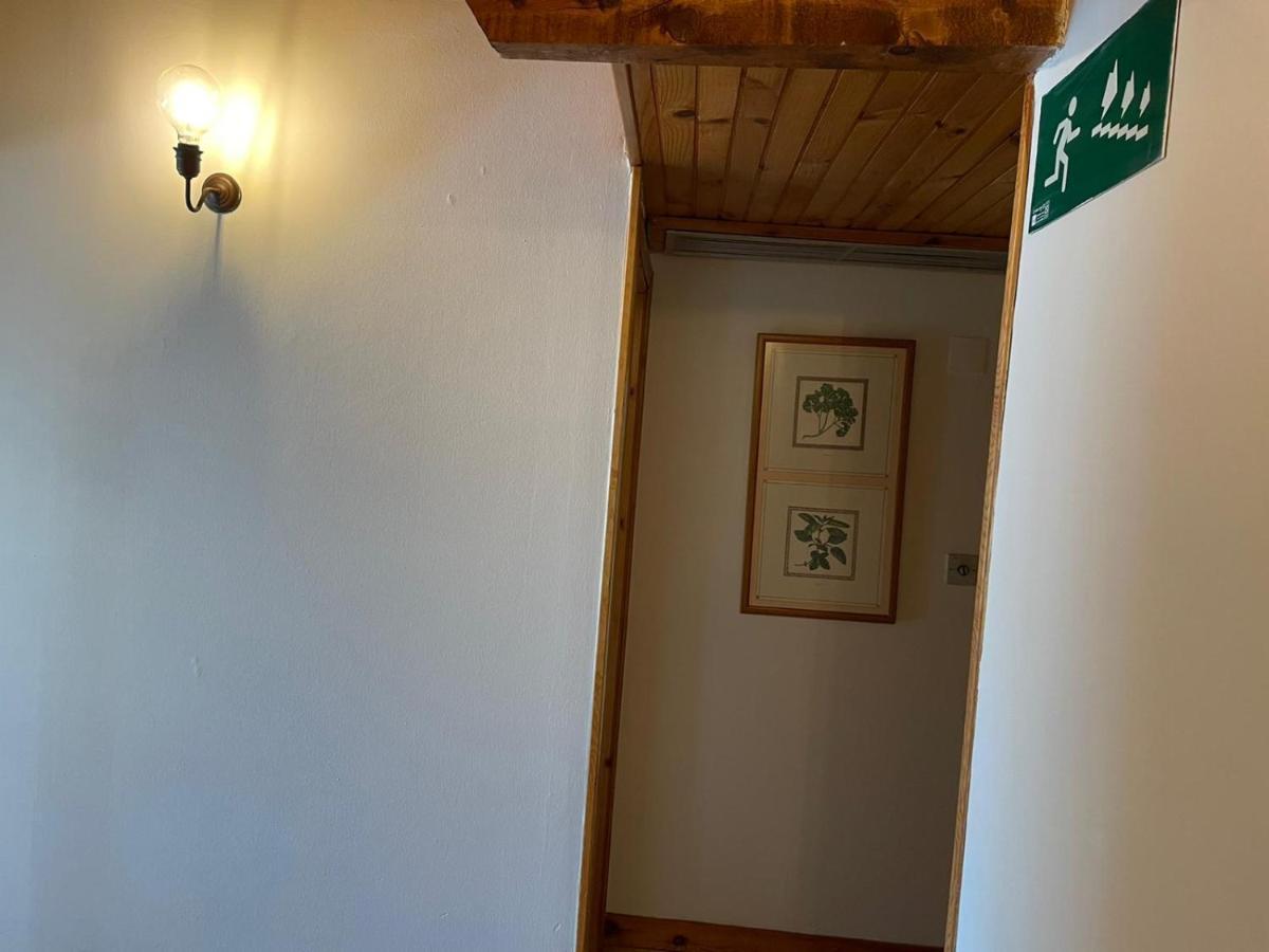 La Casita De La Sierra Cercedilla Villa Екстериор снимка