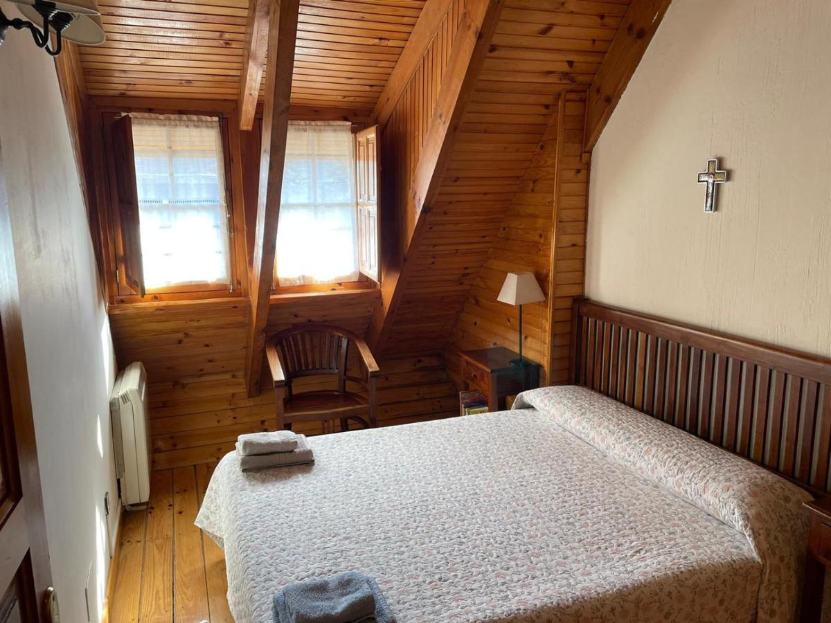 La Casita De La Sierra Cercedilla Villa Екстериор снимка