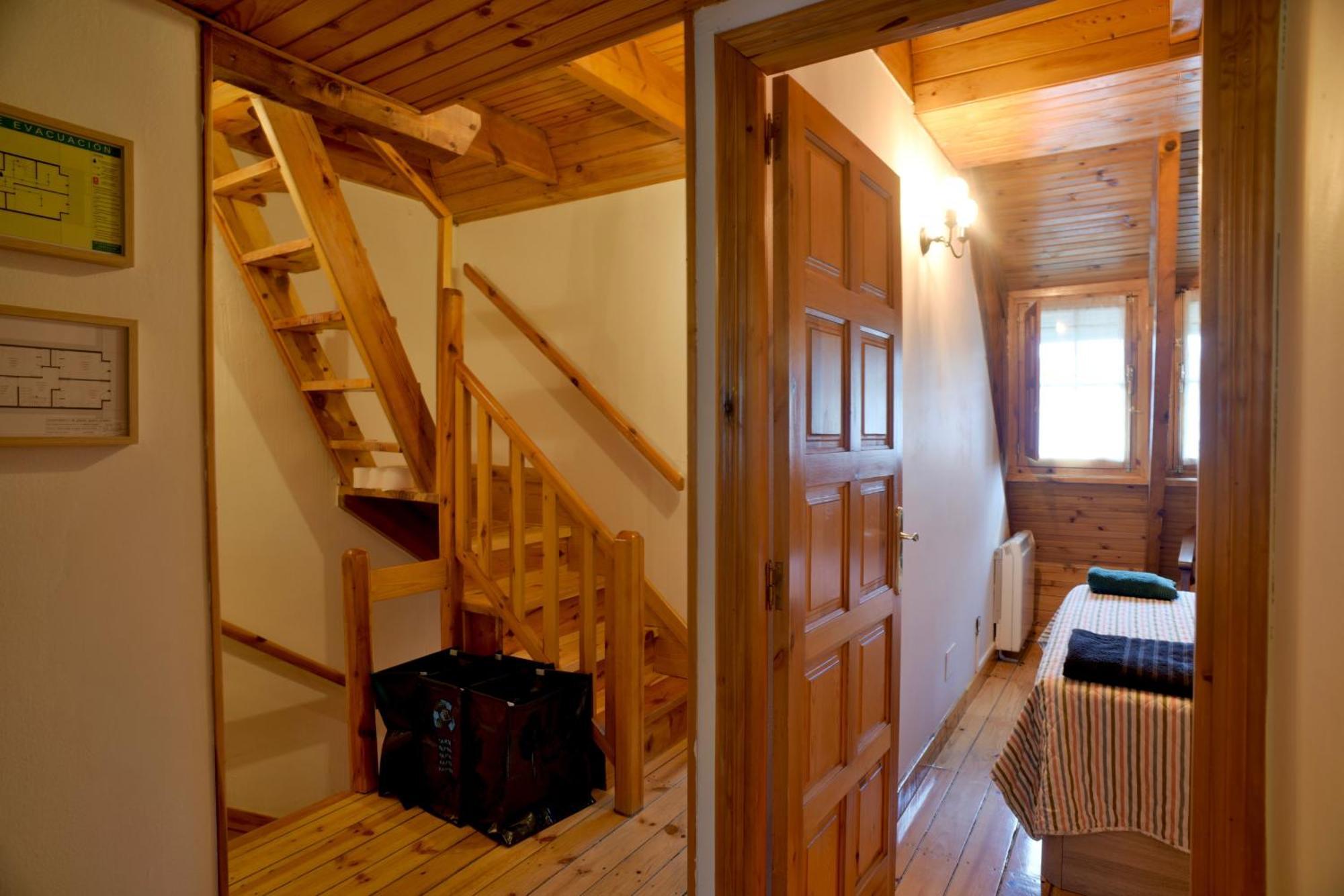 La Casita De La Sierra Cercedilla Villa Екстериор снимка