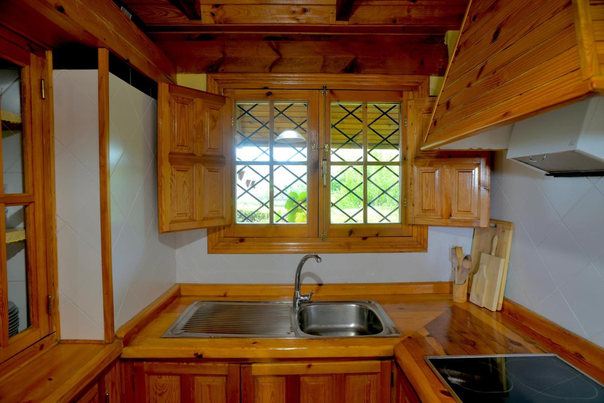 La Casita De La Sierra Cercedilla Villa Екстериор снимка
