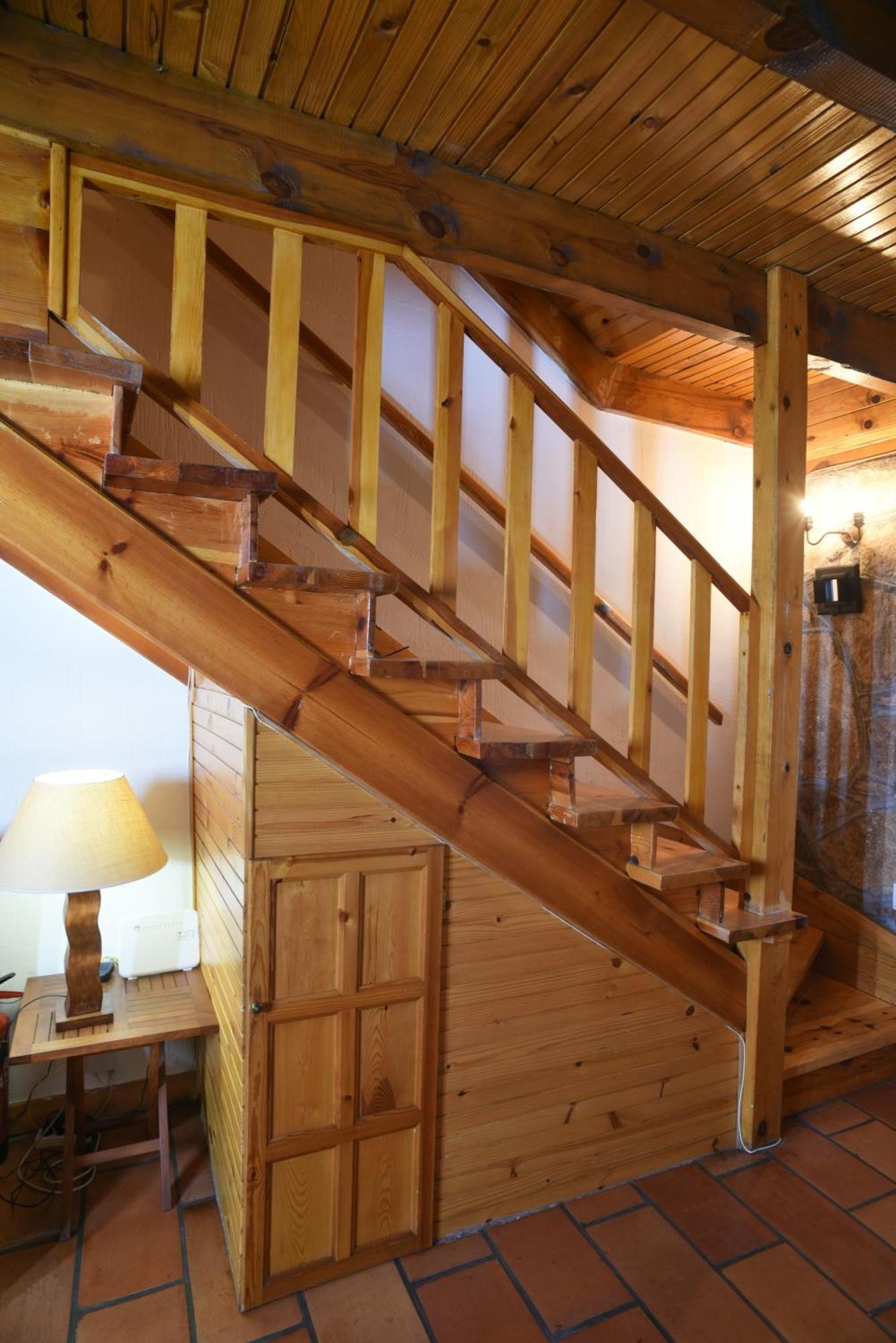 La Casita De La Sierra Cercedilla Villa Екстериор снимка