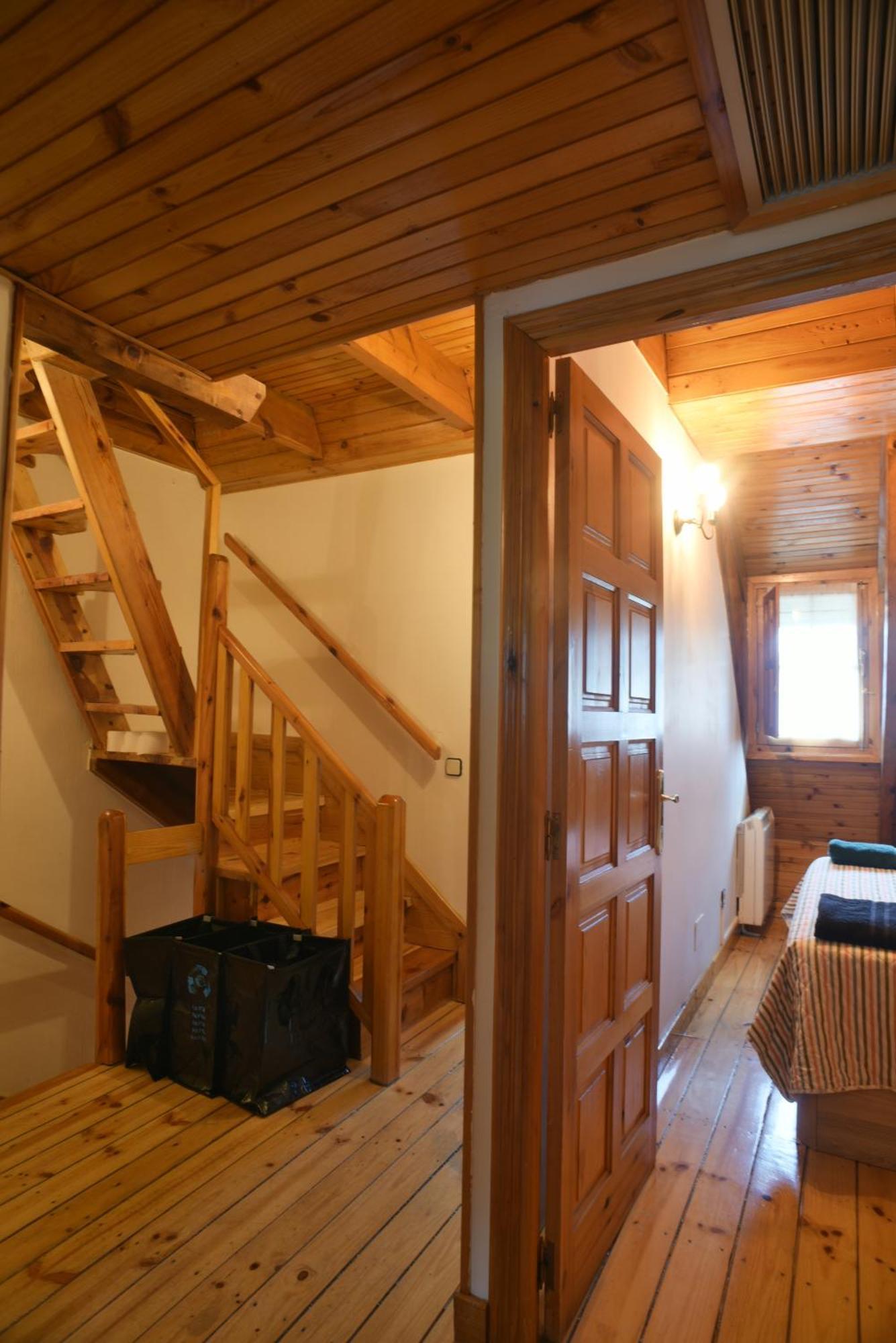 La Casita De La Sierra Cercedilla Villa Екстериор снимка