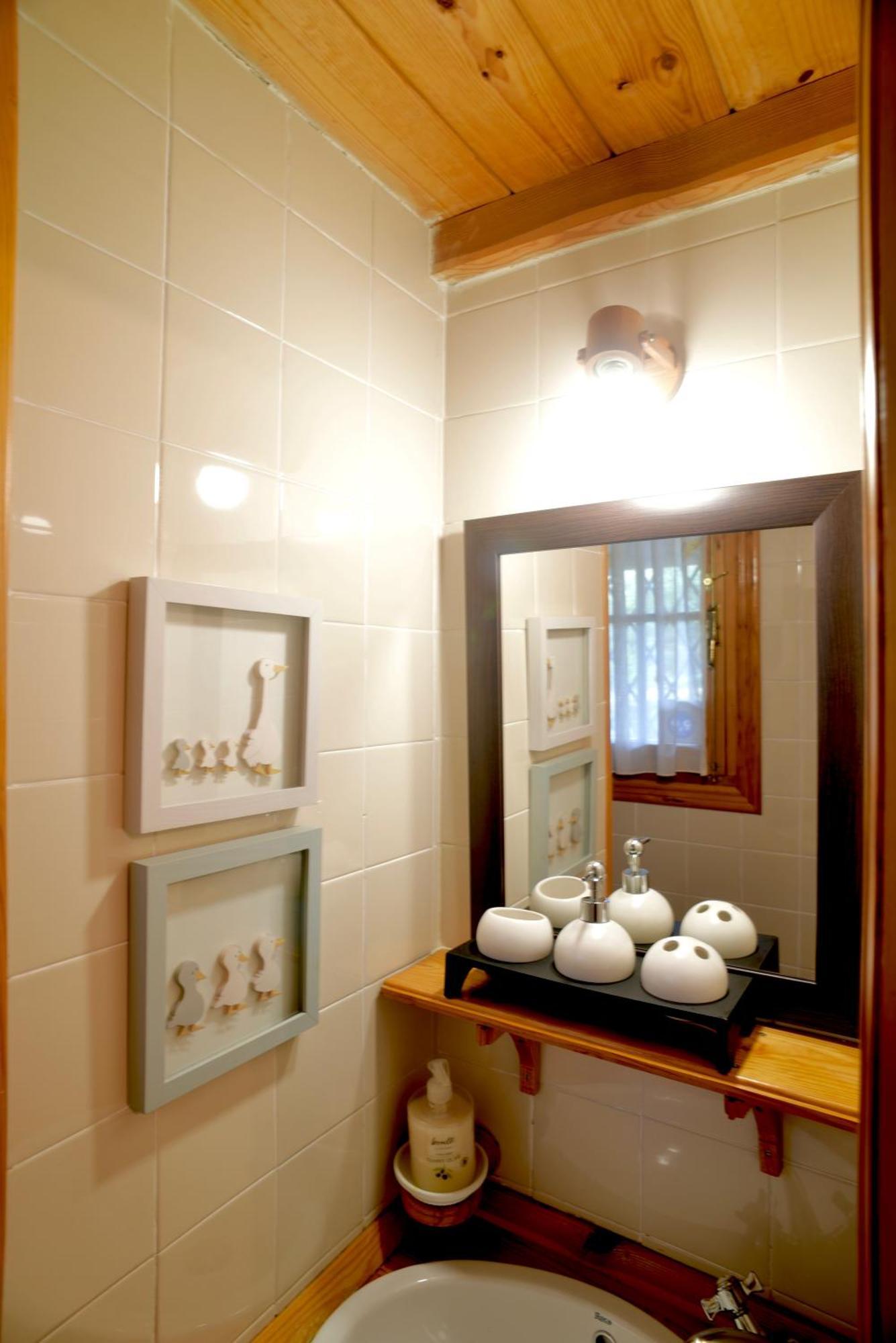 La Casita De La Sierra Cercedilla Villa Екстериор снимка