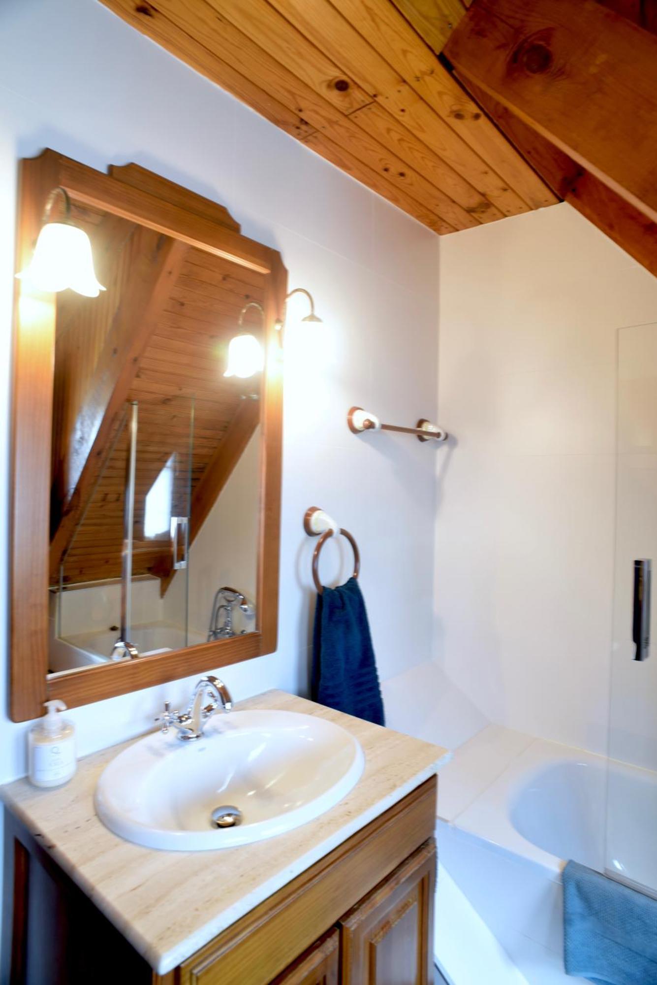 La Casita De La Sierra Cercedilla Villa Екстериор снимка